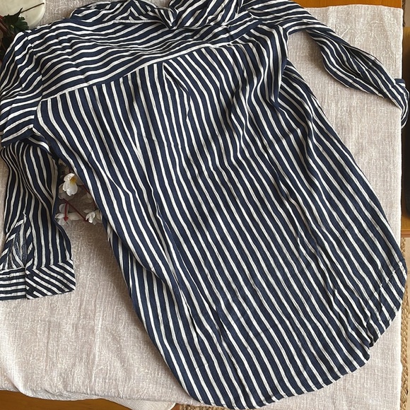 Striped top from ZARA - Picture 4 of 4